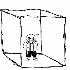 [AU] Sans In A Box - sans in a box.