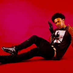 Nfl Nique x Got Damn