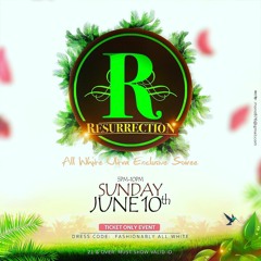 RESURRECTION 2018 .MP3