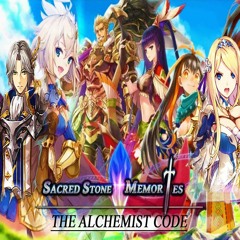 The Alchemist Code - Sacred Stone Memories