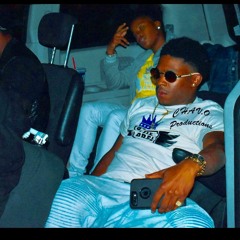 Selfish Ft. Venus on Earth