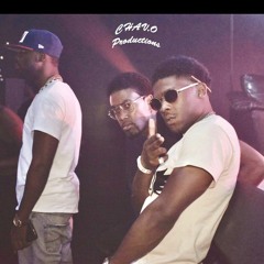 Going Down Ft. Vegas The gift