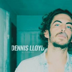 Nevermind - Dennis Lloyd (JXN Cover)