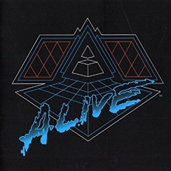 Daft Punk - Alive 2007 (Official Audio)