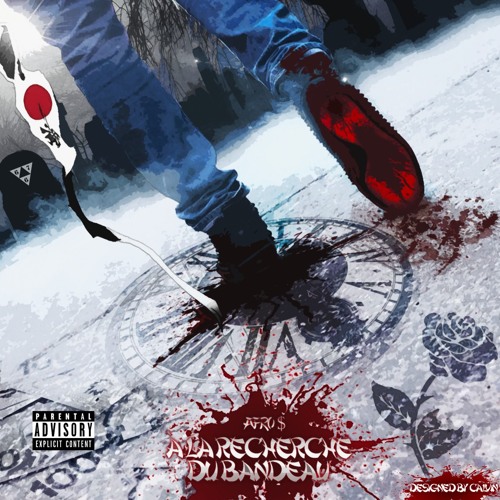 Afro S - Secte feat Raïzu