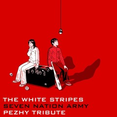 The White Stripes - 'Seven Nation Army' (Mirage Bootleg) - FREE DOWNLOAD