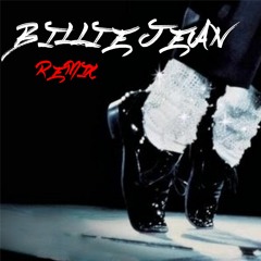 Billie Jean Remix