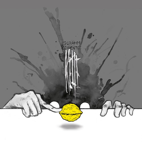 Niemand weiß alles - feat: Stoi