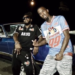 Spiritual feat. Yung Bandz