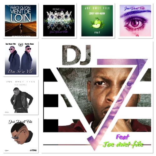 Dj Seven & joe dwet file Focus