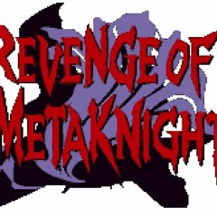 Revenge Of Meta Knight Ending Remix