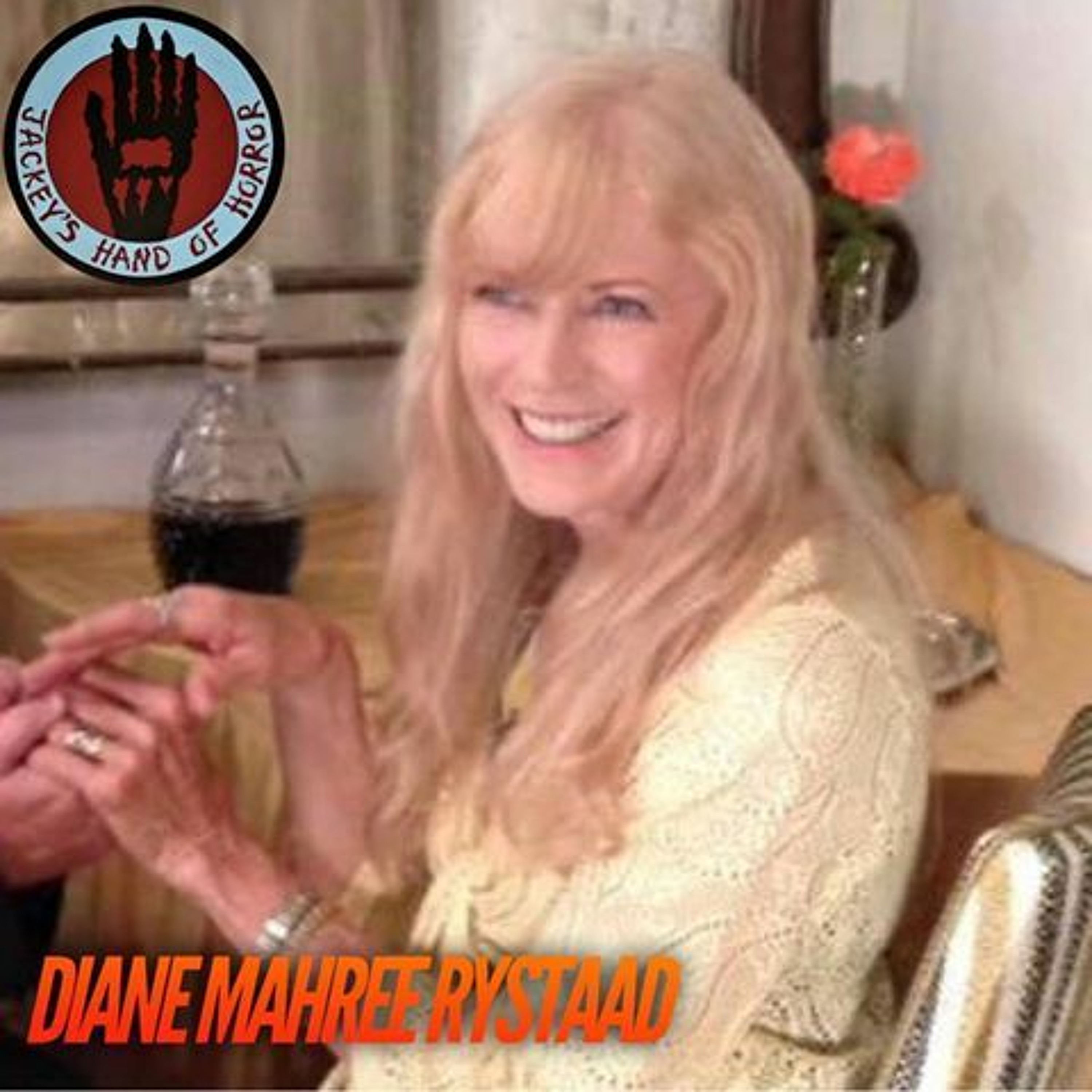 Jackey\'s Hand of Horror Pocast