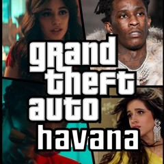 GTA Havana