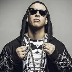 Daddy Yankee - Dura ( Styx MuziK )