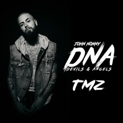 John Nonny - TMZ