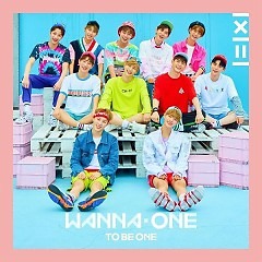 Energetic -( 에너제틱 )/  Wanna One (워너원)