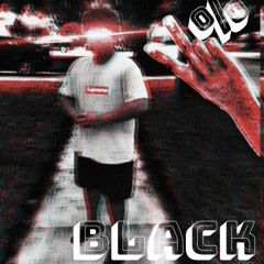 2% Black