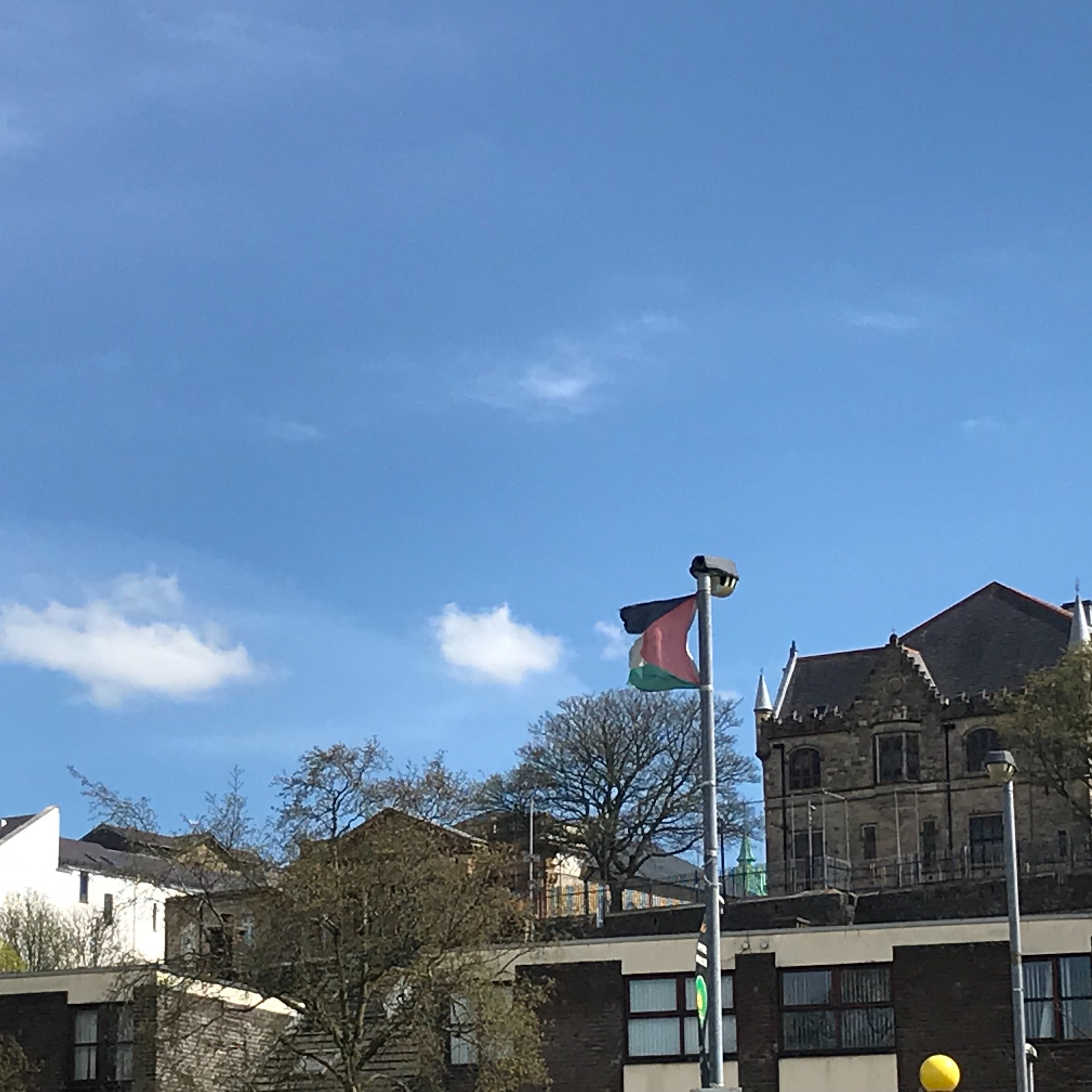 Stories of Ireland 2018