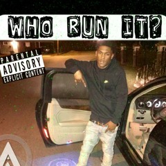 Who run it freestyle