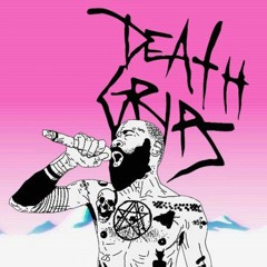 Death Grips X FrankJavCee - Lord of Vaportrap