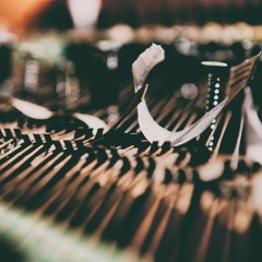 Prepared Piano
