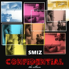 Smiz Ft Badmon - She Want Am