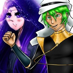 【UTAU】BUSTED【VCV فيكتور مياكاوا يوشيوك ft. Ainun Arabic CVC】