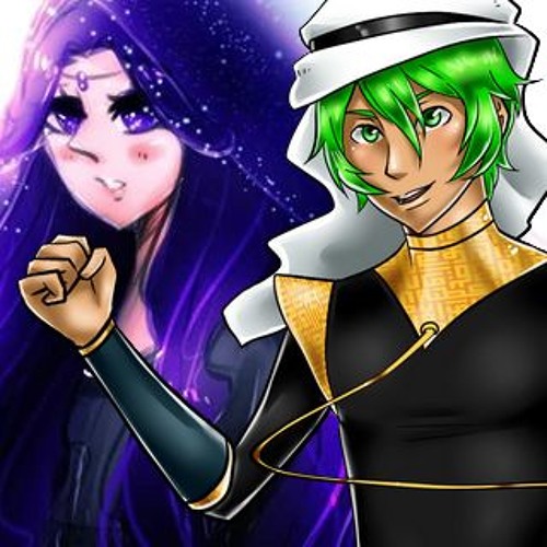 【UTAU】BUSTED【VCV فيكتور مياكاوا يوشيوك ft. Ainun Arabic CVC】