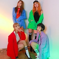 Lady -EXID