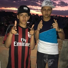 MC RICK - TO APAIXONADO ((DJ PH DA SERRA - DJ TG DA INESTAN))