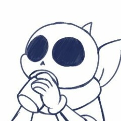 [UnderSwap] sans but stronger. [Updated!]