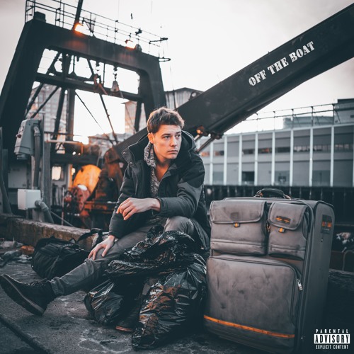 If You Leave (Prod. Rock Burwell)