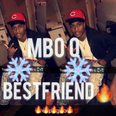 M.B.O Q- BEST FRIEND