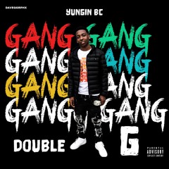 YUNGIN BC - DOUBLE G