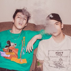 afterlife (prod. vrdct)