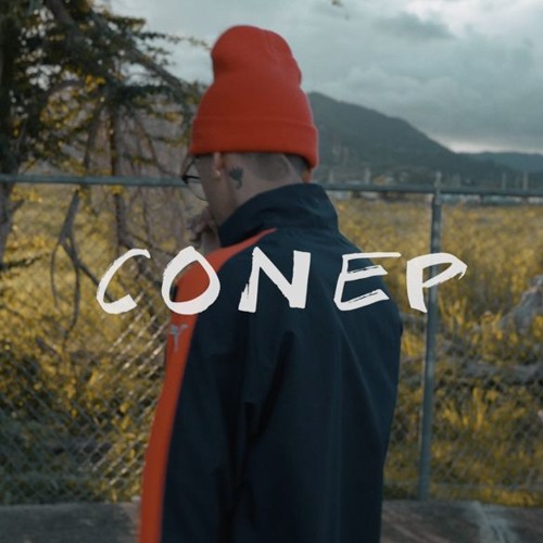 Conep - Escobar se compro un full (prod by Neff x Sinfonico)Freestyle