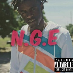 N.G.E (Never Get Enough)- YZ Slim