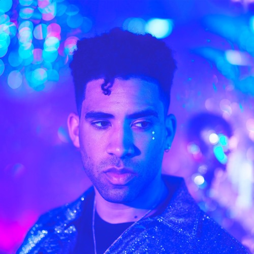 OpenDoors (feat. Avery Wilson)