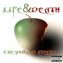 Life And Death - (prod. by Rob Camps)