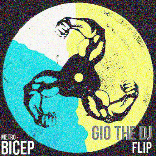 Metro - Bicep (Gio The DJ Club Flip)