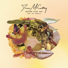 Jesse McCartney - Better With You (Tep No Remix)