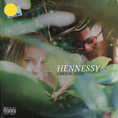 Hennessy (Prod. JohnG)