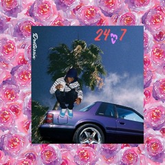 DRETUSSIN - 24/7 [PROD. SPXCELY X HENDO]