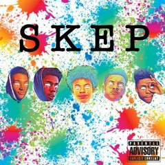 Grime Life - Grimy(Prod. Pilgrim)