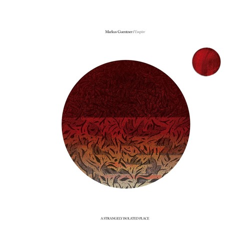 Markus Guentner / Offworld (ASIPV012)