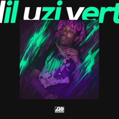 In It - Lil uzi vert [HQ Version]