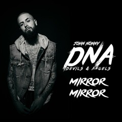 John Nonny - Mirror Mirror