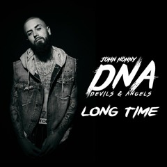 John Nonny - Long Time
