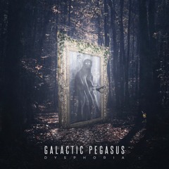 Galactic Pegasus - Shadow King (feat. Courtney LaPlante of Spiritbox)