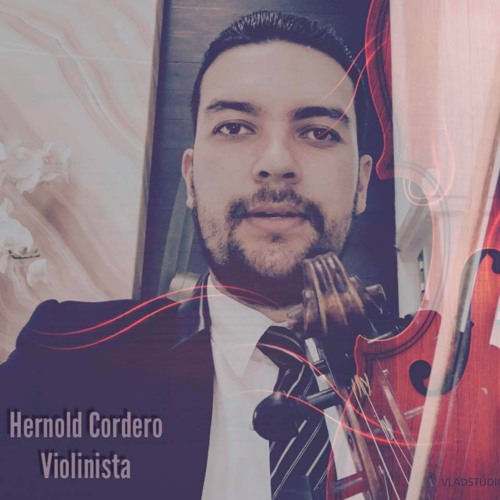 Stream A Thousand Years Violin Cover by Hernold Cordero Castillo